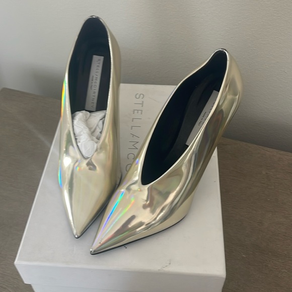 Stella McCartney Shoes - Stella McCartney heels